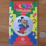 Mickey's Challenge